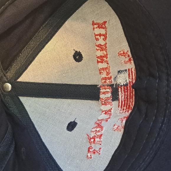 Kennebunkport 41st and 43rd president baseball cap Bush era - Picture 7 of 8